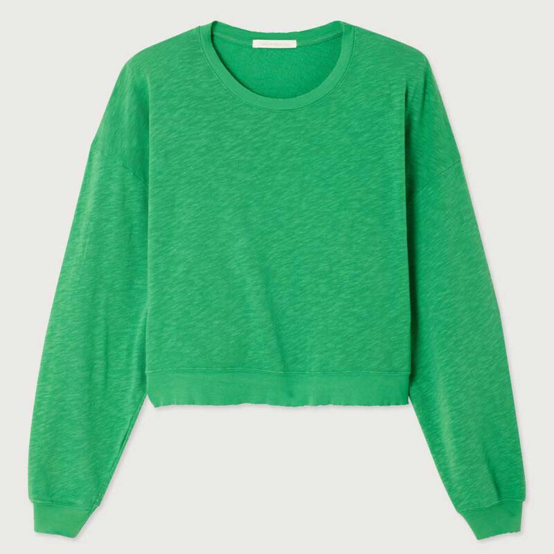 American Vintage Sonoma Long Sleeve T-Shirt image number 3
